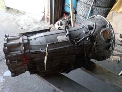 КПП автоматическая на Mercedes-Benz M-Class W164.120 642.940 Фото 8