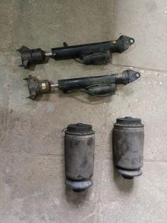 Стойка амортизатора F4-BL5-F625-H0, 2C93/1443633, A1643200731 на Mercedes-Benz M-Class W164.120 642.940 Фото 4