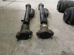 Стойка амортизатора F4-BL5-F625-H0, 2C93/1443633, A1643200731 на Mercedes-Benz M-Class W164.120 642.940 Фото 5