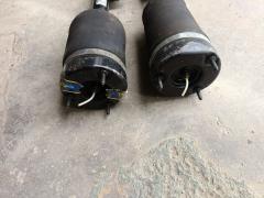 Стойка амортизатора F4-BL5-F625-H0, 2C93/1443633, A1643200731 на Mercedes-Benz M-Class W164.120 642.940 Фото 15