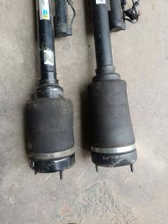 Стойка амортизатора F4-BL5-F625-H0, 2C93/1443633, A1643200731 на Mercedes-Benz M-Class W164.120 642.940 Фото 16