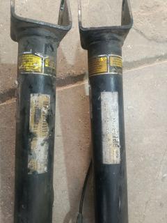 Стойка амортизатора F4-BL5-F625-H0, 2C93/1443633, A1643200731 на Mercedes-Benz M-Class W164.120 642.940 Фото 4