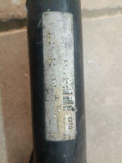 Стойка амортизатора F4-BL5-F625-H0, 2C93/1443633, A1643200731 на Mercedes-Benz M-Class W164.120 642.940 Фото 5