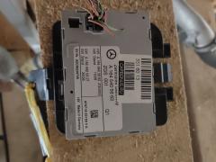 Блок упр-я A1645405662 на Mercedes-Benz M-Class W164.120 642.940 Фото 10