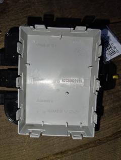 Блок упр-я A1645405662 на Mercedes-Benz M-Class W164.120 642.940 Фото 4