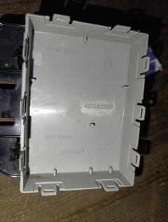 Блок упр-я A1645405662 на Mercedes-Benz M-Class W164.120 642.940 Фото 5