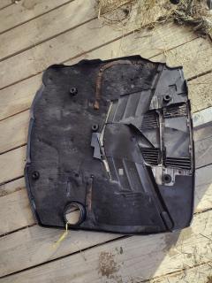 Кожух ДВС A6420100167 на Mercedes-Benz M-Class W164.120 642.940 Фото 6