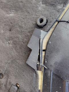 Кожух ДВС A6420100167 на Mercedes-Benz M-Class W164.120 642.940 Фото 7