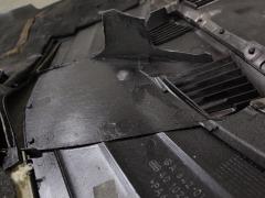 Кожух ДВС A6420100167 на Mercedes-Benz M-Class W164.120 642.940 Фото 8