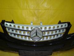 Бампер на Mercedes-Benz M-Class W164.120 Фото 2