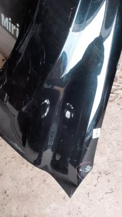 Крыло переднее A1648810101 на Mercedes-Benz M-Class W164.120 Фото 12