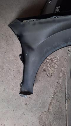 Крыло переднее A1648810101 на Mercedes-Benz M-Class W164.120 Фото 19