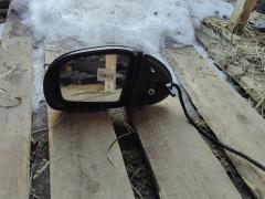 Зеркало двери боковой на Mercedes-Benz M-Class W164.120 Фото 5