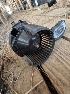 Мотор печки 64117952061, MF116360-2026 на Mini Cooper R56 Фото 5