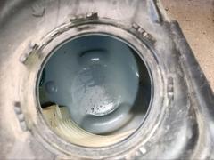 Бак топливный 31150-C5050 на Hyundai Santa Fe TM D4HA Фото 5
