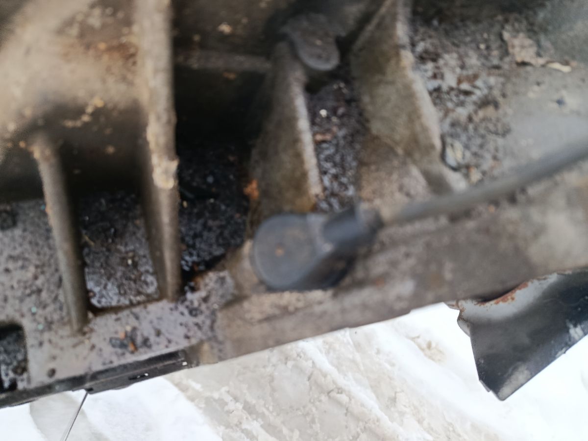 КПП автоматическая на Hyundai Accent RB D4FB Фото 8