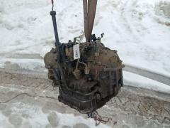 КПП автоматическая на Hyundai Accent RB D4FB Фото 3