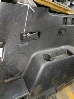 Обшивка багажника 85730-C5200 на Kia Sorento UM D4HB Фото 11