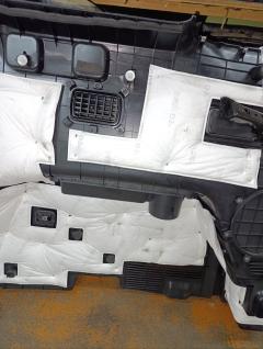 Обшивка багажника 85730-C5200 на Kia Sorento UM D4HB Фото 19
