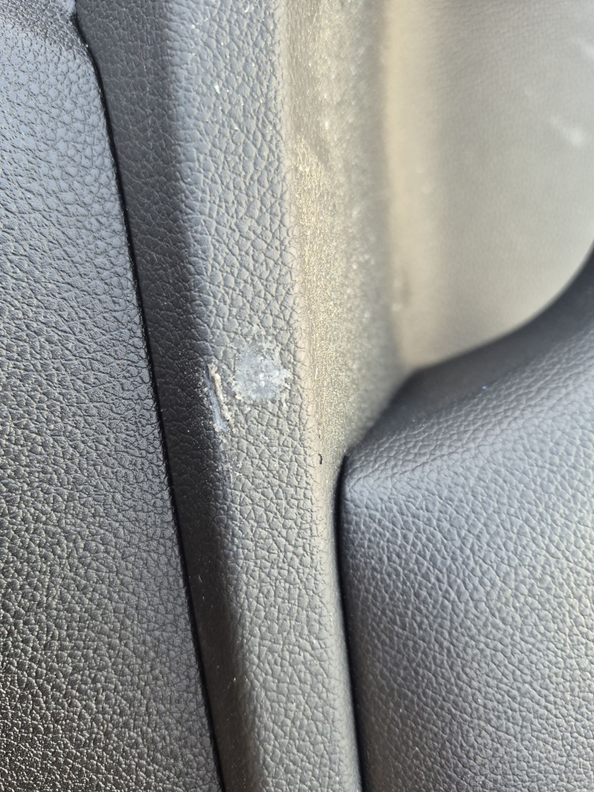 Обшивка двери 83344-C5010, 93590-C5010 на Kia Sorento UM D4HB Фото 4