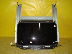 Люк на Jeep Grand Cherokee WK2 VM23D B122332408  1NJ54HDAAE