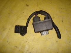 Блок упр-я на Jeep Grand Cherokee WK2 VM23D 68079877AA  0281003061