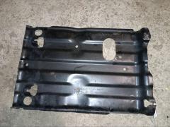 Защита двигателя на Jeep Grand Cherokee WK2 VM23D Фото 3