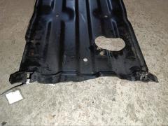 Защита двигателя на Jeep Grand Cherokee WK2 VM23D Фото 4