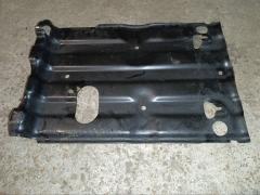 Защита двигателя на Jeep Grand Cherokee WK2 VM23D Фото 5