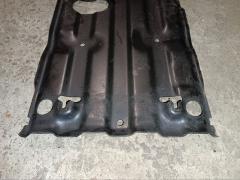 Защита двигателя на Jeep Grand Cherokee WK2 VM23D Фото 6
