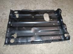 Защита двигателя на Jeep Grand Cherokee WK2 VM23D Фото 7