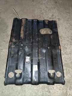 Защита двигателя на Jeep Grand Cherokee WK2 VM23D Фото 8