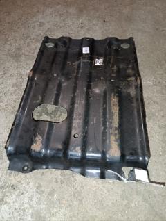 Защита двигателя на Jeep Grand Cherokee WK2 VM23D Фото 9