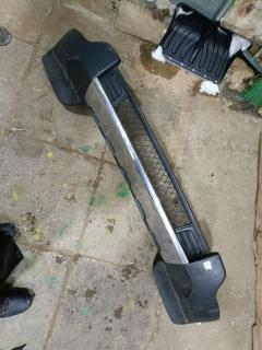 Бампер 462004 на Jeep Grand Cherokee WK2 Фото 5