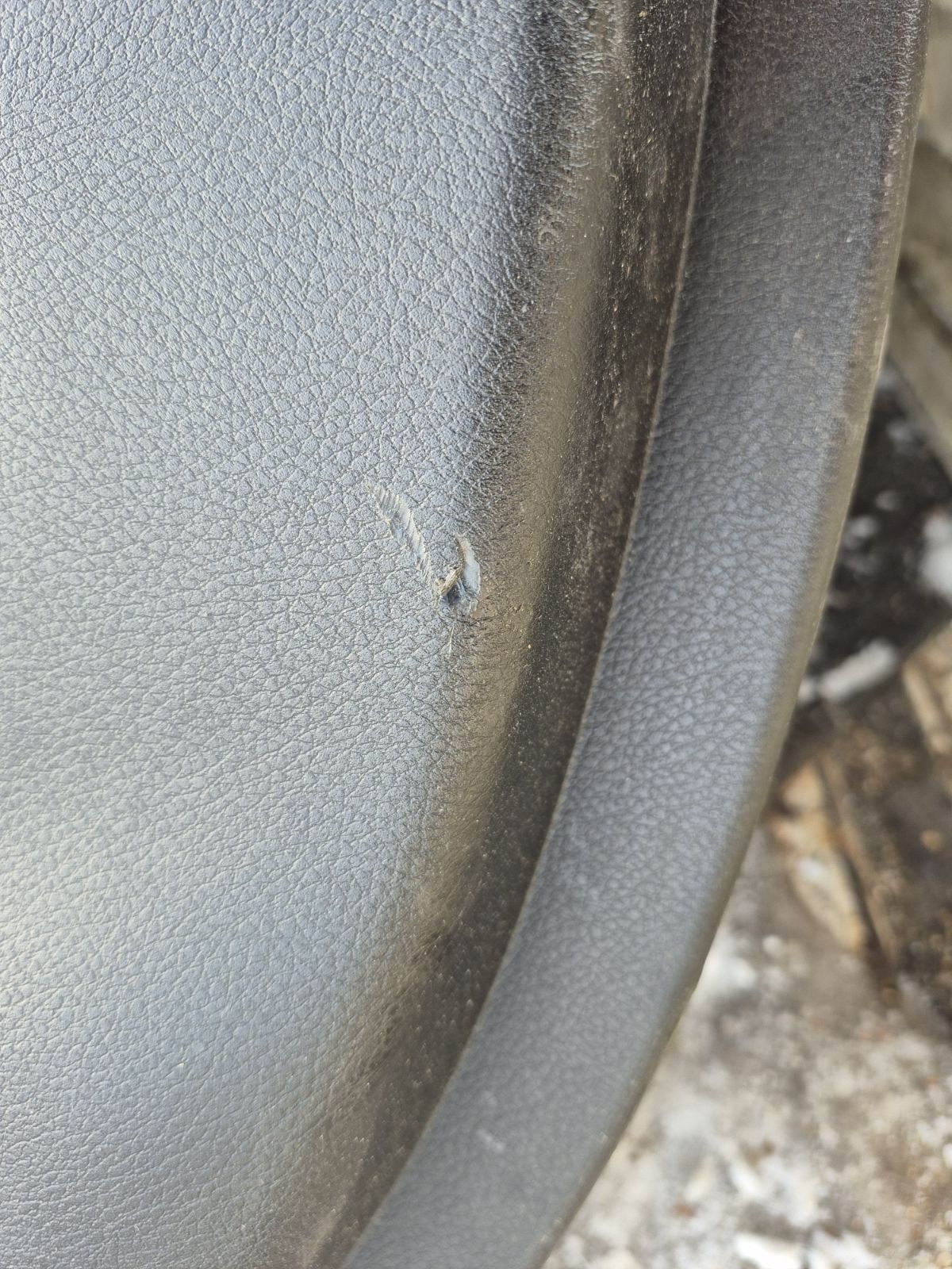 Обшивка двери 1GG241X9AL на Jeep Grand Cherokee WK2 Фото 6