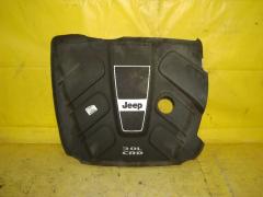 Кожух ДВС на Jeep Grand Cherokee WK2 VM23D 04627157AC