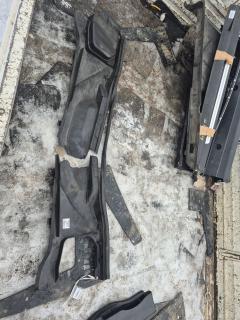 Корпус салонного фильтра 6431692427710 на Bmw 3-Series E90-VG71 N46N Фото 4