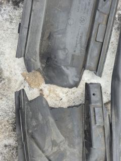 Корпус салонного фильтра 6431692427710 на Bmw 3-Series E90-VG71 N46N Фото 5