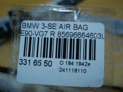 Air bag 85696664603L на Bmw 3-Series E90-VG71 Фото 3