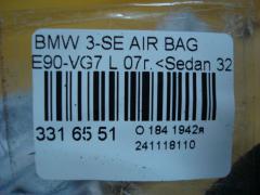 Air bag на Bmw 3-Series E90-VG71 Фото 3