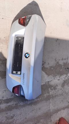 Крышка багажника 41627151491 на Bmw 3-Series E90-VG71 Фото 5