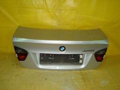 Крышка багажника на Bmw 3-Series E90-VG71 41627151491