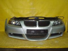 Ноускат на Bmw 3-Series E90-VG71