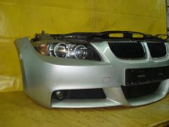 Ноускат на Bmw 3-Series E90-VG71 Фото 3