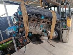Двигатель на Bmw X5 E53-FA11 M54 Фото 11