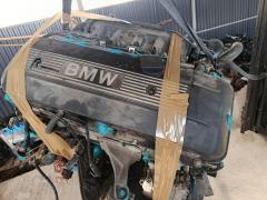 Двигатель на Bmw X5 E53-FA11 M54 Фото 12