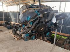 Двигатель на Bmw X5 E53-FA11 M54 Фото 13