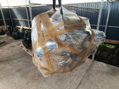 Двигатель на Bmw X5 E53-FA11 M54 Фото 14