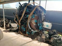 Двигатель на Bmw X5 E53-FA11 M54 Фото 9