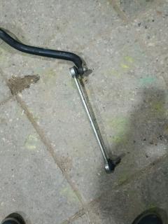 Стабилизатор на Bmw X5 E53-FA11 M54 Фото 10